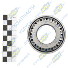 6-7207A Подшипник 35х72х18,25 ролик.радиал.упорн.конич. 1-ряд. Волжский Стандарт